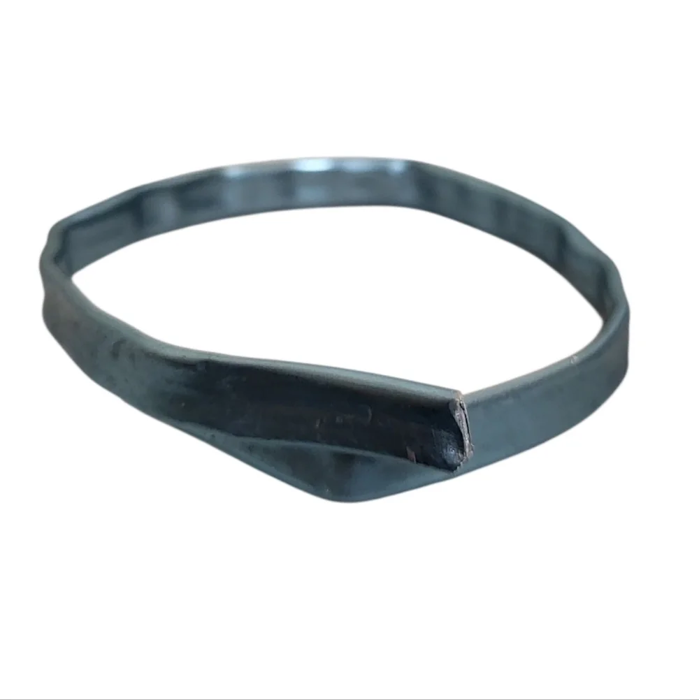 Moon Magic Knitting Needle Bracelet